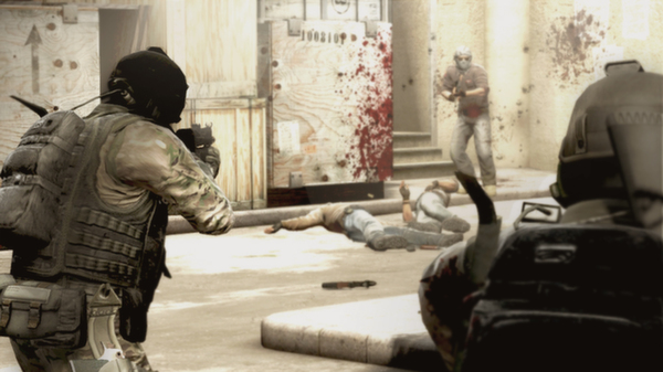 Screenshot 6 of Counter-Strike: Global Offensive