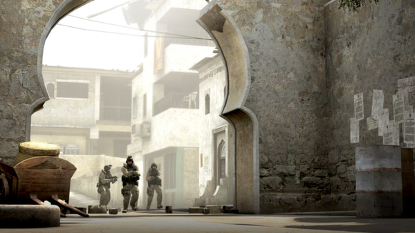Screenshot 7 of Counter-Strike: Global Offensive