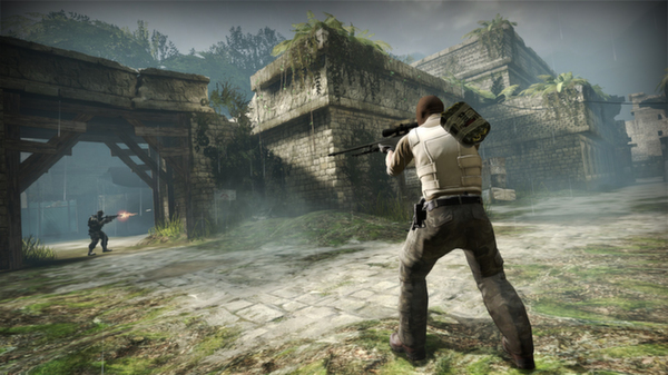 Screenshot 8 of Counter-Strike: Global Offensive
