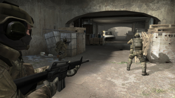Screenshot 9 of Counter-Strike: Global Offensive
