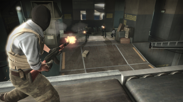 Screenshot 10 of Counter-Strike: Global Offensive