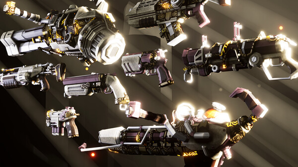 Screenshot 4 of Deep Rock Galactic - Skullcrusher Pack