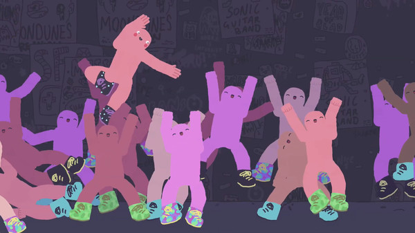 Screenshot 7 of Teenage Blob