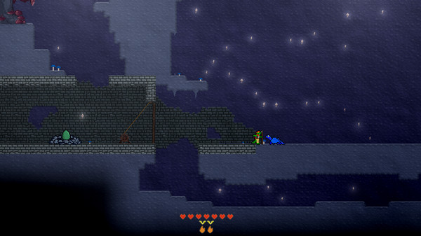 Screenshot 5 of Dragon's Wake