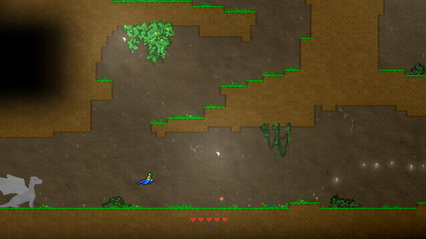 Screenshot 6 of Dragon's Wake