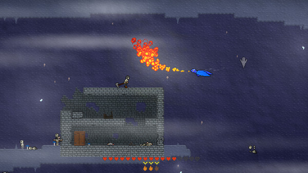 Screenshot 10 of Dragon's Wake