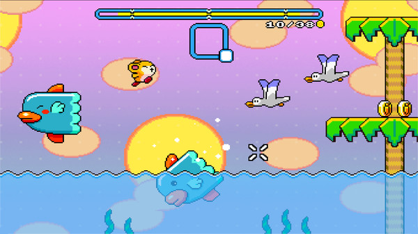 Screenshot 1 of Pompom