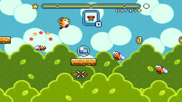 Screenshot 11 of Pompom