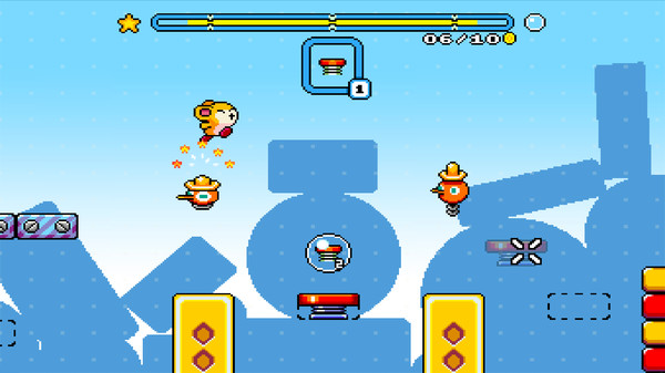 Screenshot 13 of Pompom