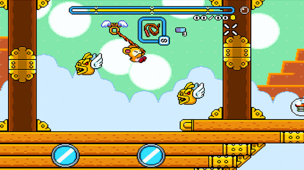 Screenshot 14 of Pompom