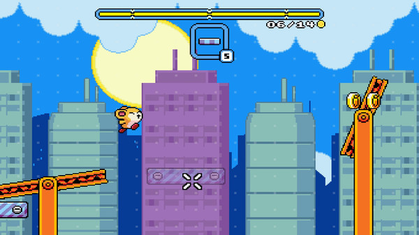 Screenshot 3 of Pompom