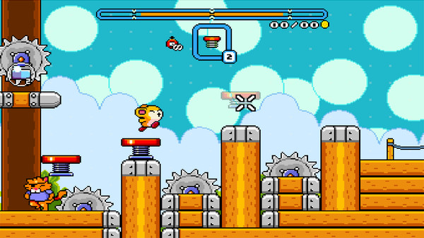 Screenshot 4 of Pompom