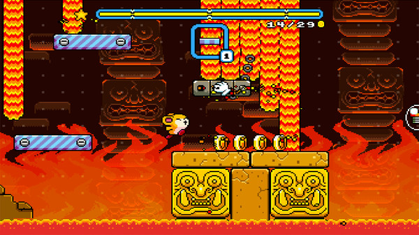 Screenshot 5 of Pompom