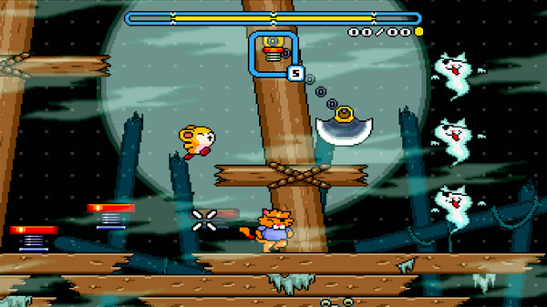 Screenshot 7 of Pompom