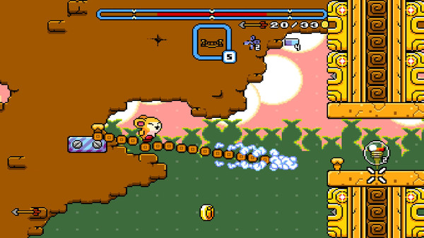 Screenshot 10 of Pompom