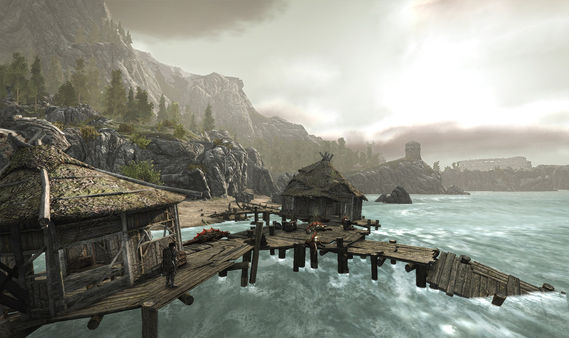 Screenshot 14 of ArcaniA: Fall of Setarrif