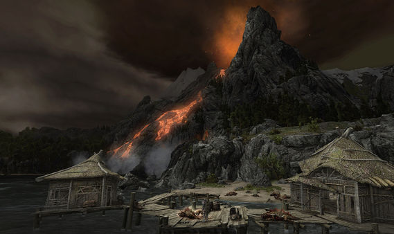 Screenshot 5 of ArcaniA: Fall of Setarrif