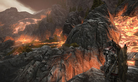 Screenshot 6 of ArcaniA: Fall of Setarrif