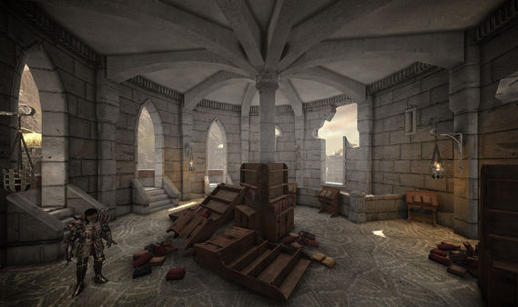 Screenshot 8 of ArcaniA: Fall of Setarrif