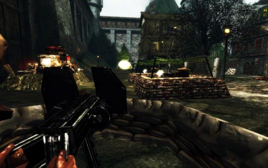 Screenshot 16 of Iron Grip: Warlord