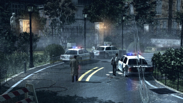 Screenshot 6 of The Evil Within