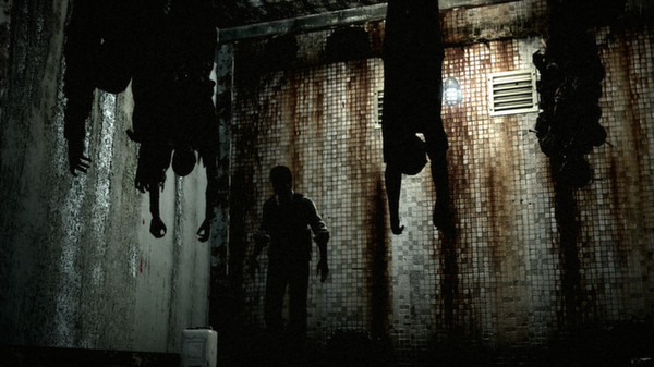 Screenshot 9 of The Evil Within