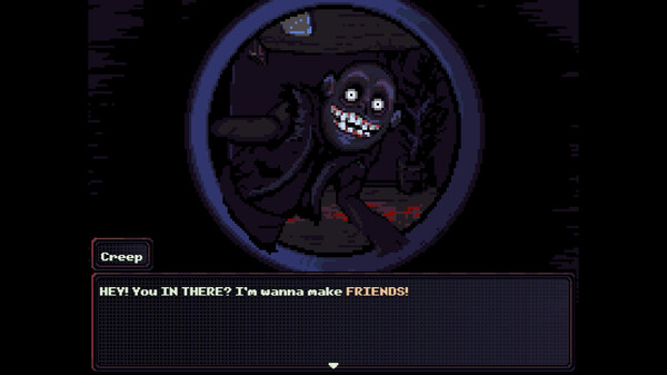 Screenshot 1 of Look Outside