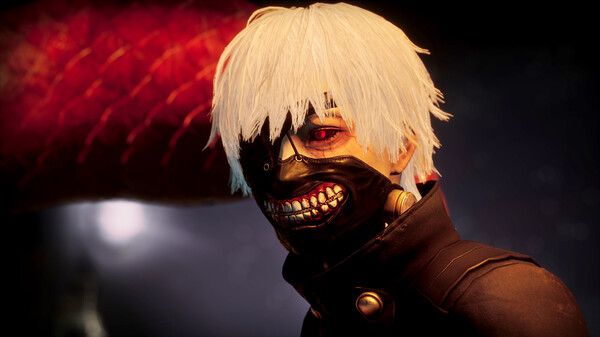 Screenshot 1 of Dead by Daylight - Tokyo Ghoul