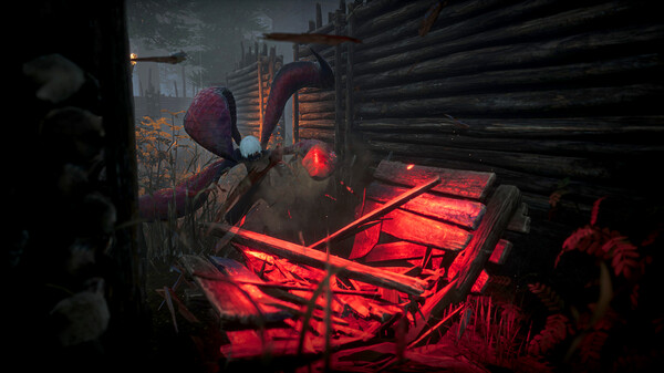 Screenshot 3 of Dead by Daylight - Tokyo Ghoul