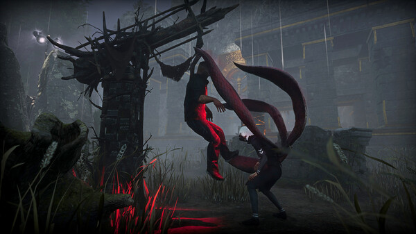 Screenshot 4 of Dead by Daylight - Tokyo Ghoul