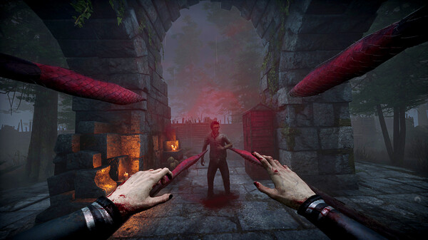 Screenshot 5 of Dead by Daylight - Tokyo Ghoul