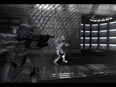 Screenshot 1 of STAR WARS™ Republic Commando™
