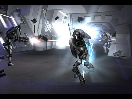 Screenshot 2 of STAR WARS™ Republic Commando™