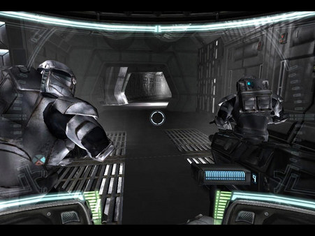Screenshot 11 of STAR WARS™ Republic Commando™