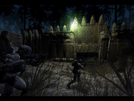 Screenshot 12 of STAR WARS™ Republic Commando™
