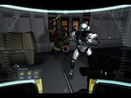 Screenshot 13 of STAR WARS™ Republic Commando™