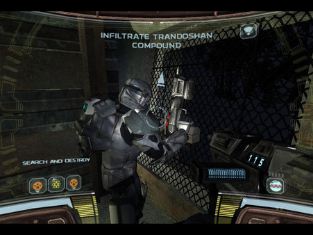 Screenshot 14 of STAR WARS™ Republic Commando™