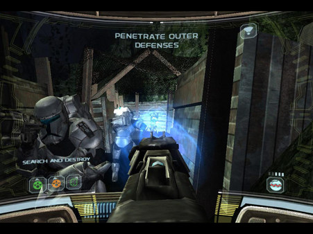 Screenshot 3 of STAR WARS™ Republic Commando™