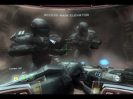 Screenshot 4 of STAR WARS™ Republic Commando™