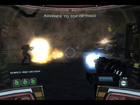 Screenshot 5 of STAR WARS™ Republic Commando™