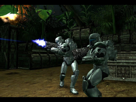 Screenshot 8 of STAR WARS™ Republic Commando™