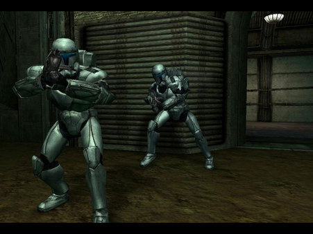 Screenshot 9 of STAR WARS™ Republic Commando™