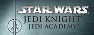 STAR WARS™ Jedi Knight - Jedi Academy™