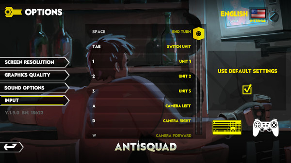 Screenshot 16 of Antisquad