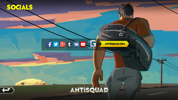 Screenshot 17 of Antisquad