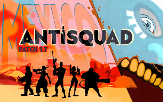 Screenshot 20 of Antisquad