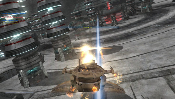 Screenshot 1 of STAR WARS™ Battlefront™ II