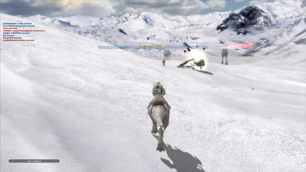 Screenshot 2 of STAR WARS™ Battlefront™ II