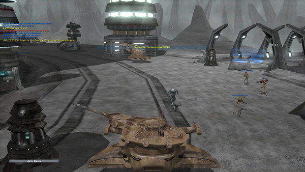 Screenshot 11 of STAR WARS™ Battlefront™ II
