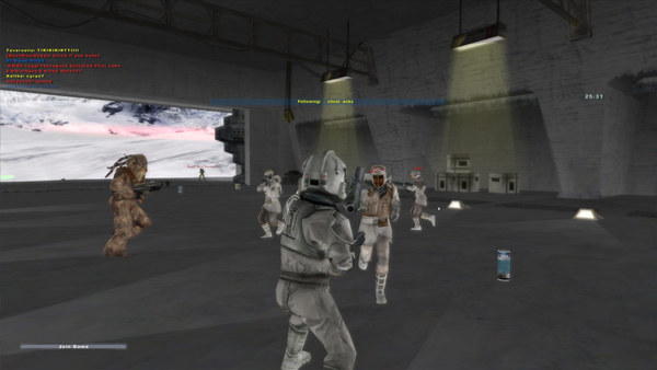 Screenshot 12 of STAR WARS™ Battlefront™ II